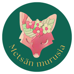 Iloa elämään - murunen kerrallaan!
Koruja, muistivihkoja, tarroja & arjenhallintaa